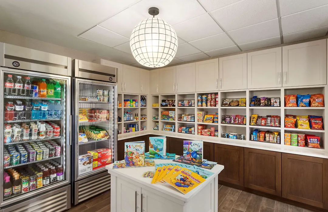 Homewood Suites By Hilton Fargo-1