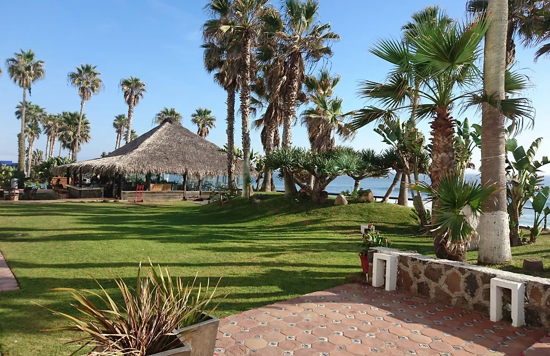 Las Rocas Resort & Spa-1