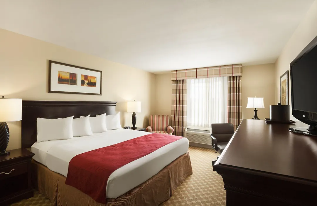 Country Inn & Suites By Radisson, Green Bay East, Wi-1