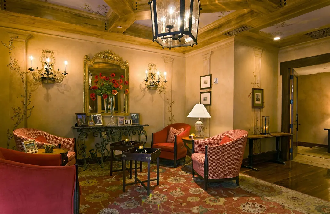 Hotel Granduca Houston-1