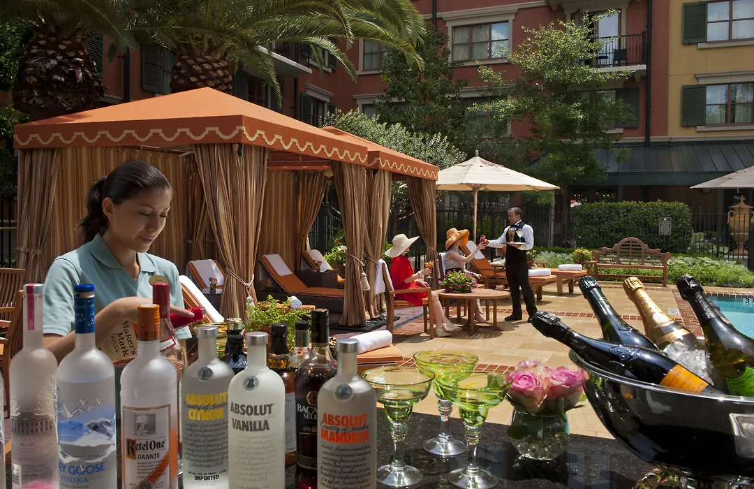 Hotel Granduca Houston-1