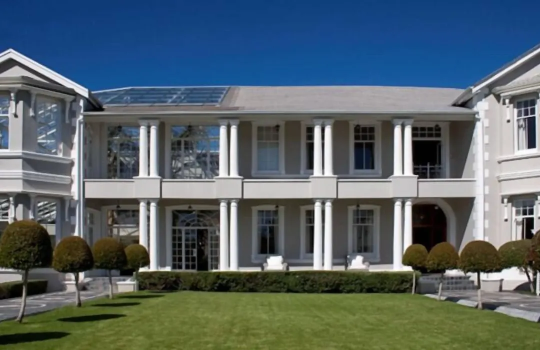 Banksia Boutique Hotel & Spa-1