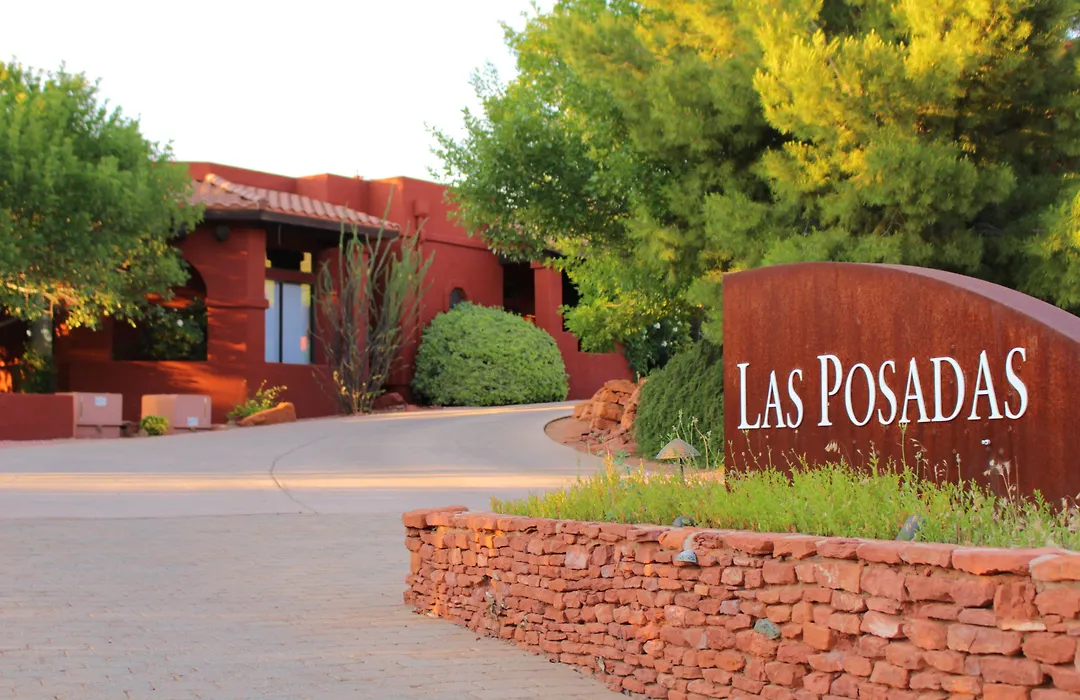 Las Posadas Of Sedona-1