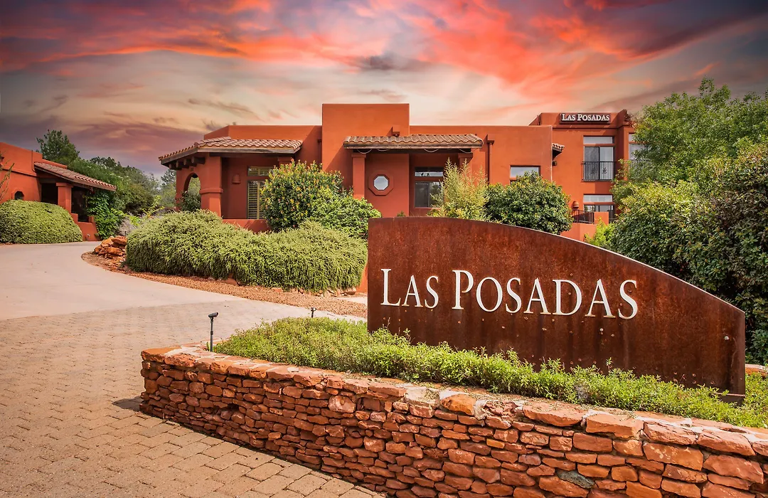 Las Posadas Of Sedona-1