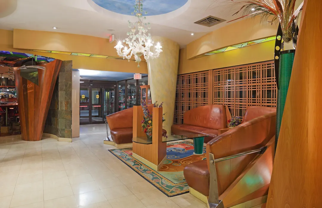 Holiday Inn Niagara Falls-By The Falls By Ihg-1