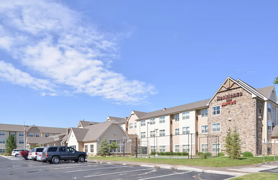 Residence Inn By Marriott Loveland Fort Collins-1