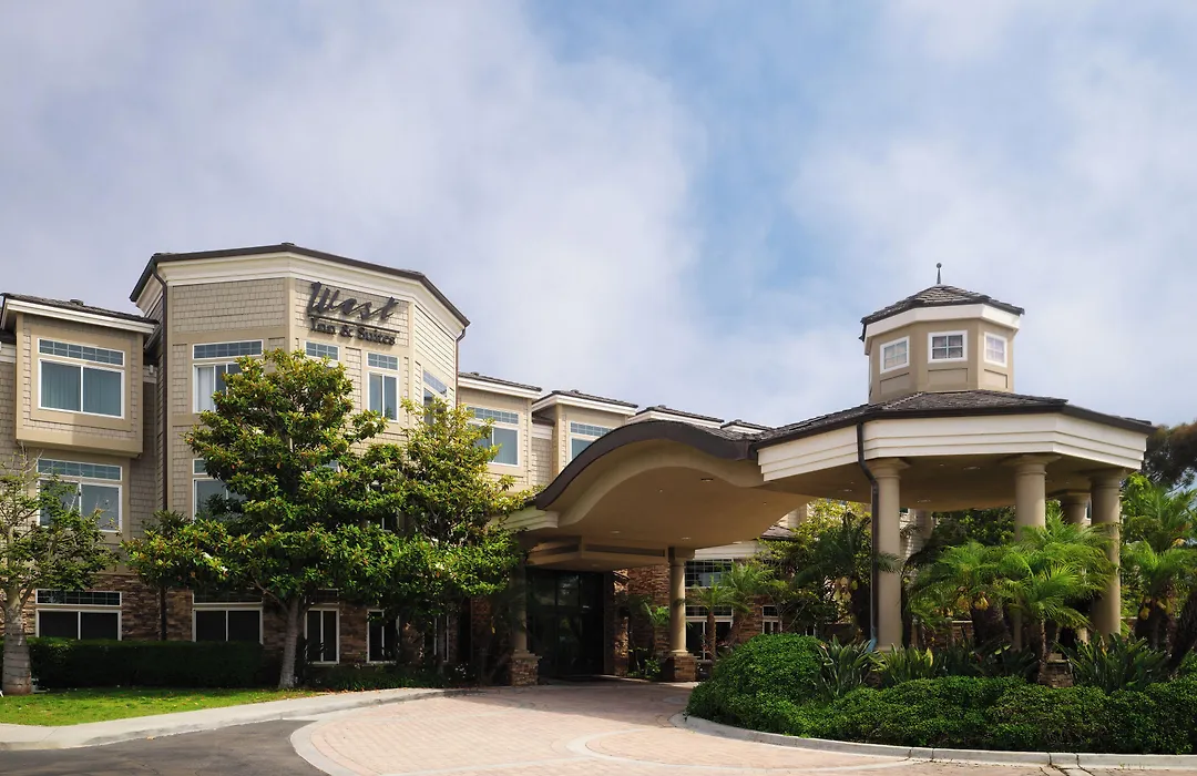 West Inn & Suites-1