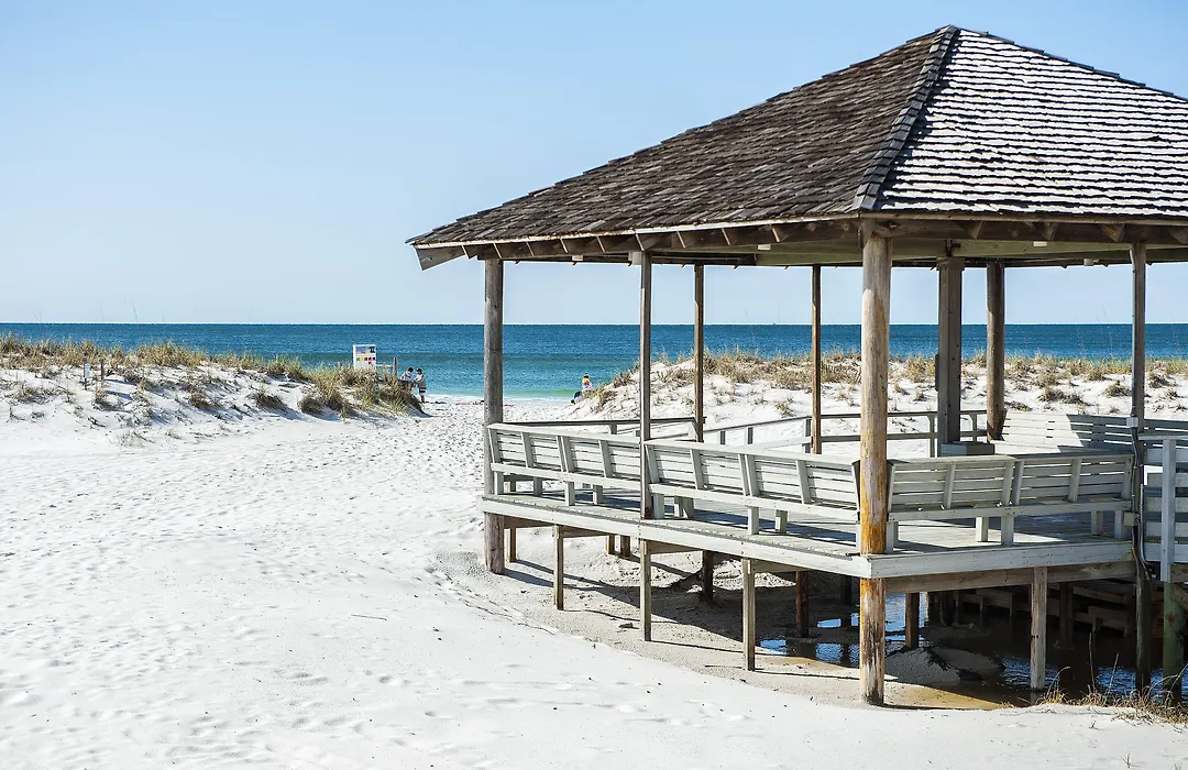Getaways At Destin Holiday Beach Resort-1