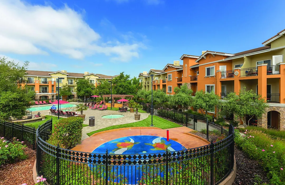 Vino Bello Resort (Adults Only)-1