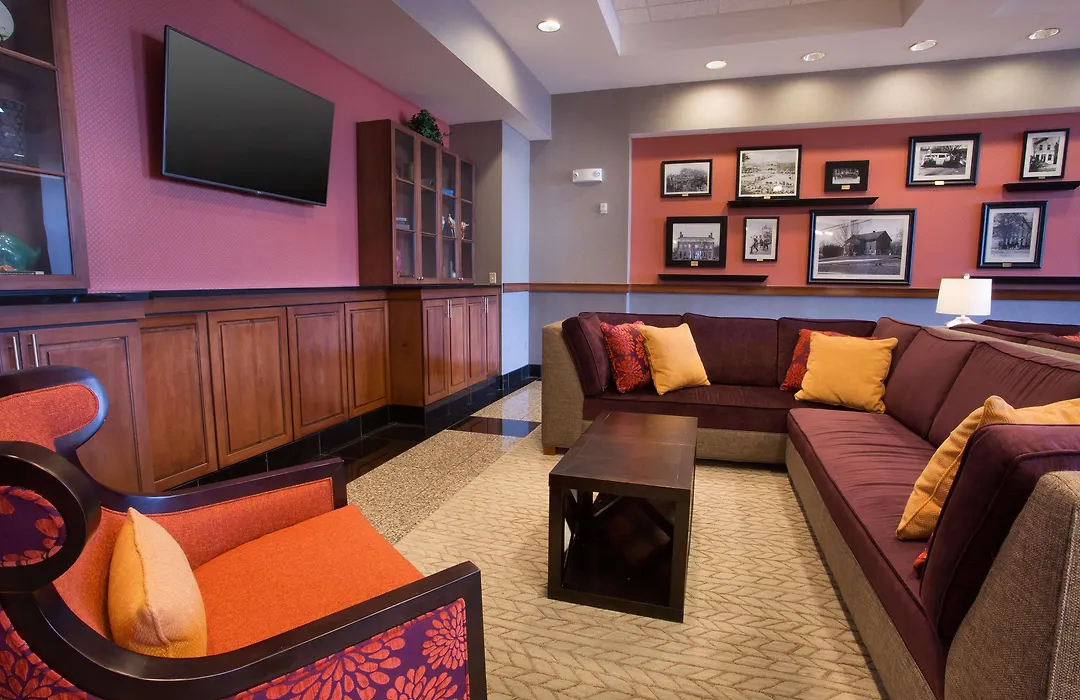 Drury Inn & Suites Cincinnati Sharonville-1