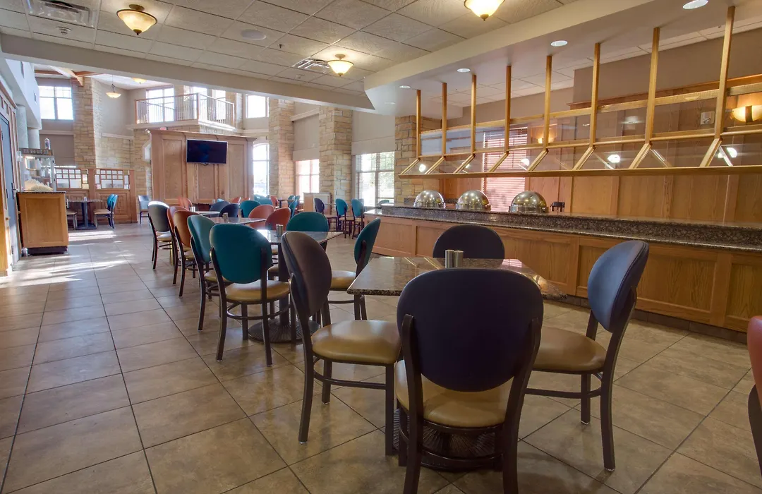 Drury Inn & Suites Amarillo-1