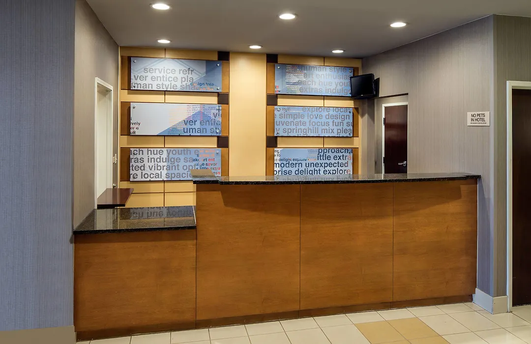 Springhill Suites Bakersfield-1