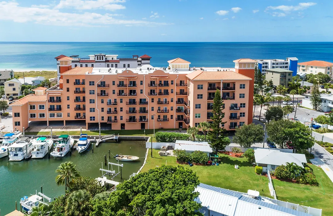 Madeira Bay Resort II By Travel Resort Services-1
