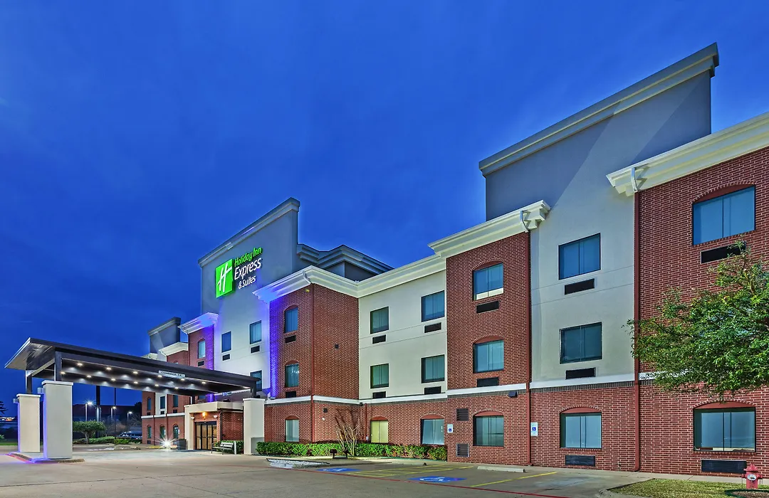 Holiday Inn Express & Suites Longview South I-20 By Ihg-1