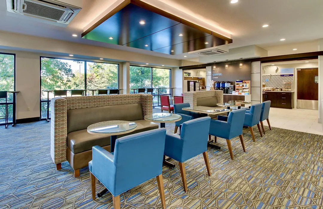Holiday Inn Express Fishkill-Mid Hudson Valley By Ihg-1