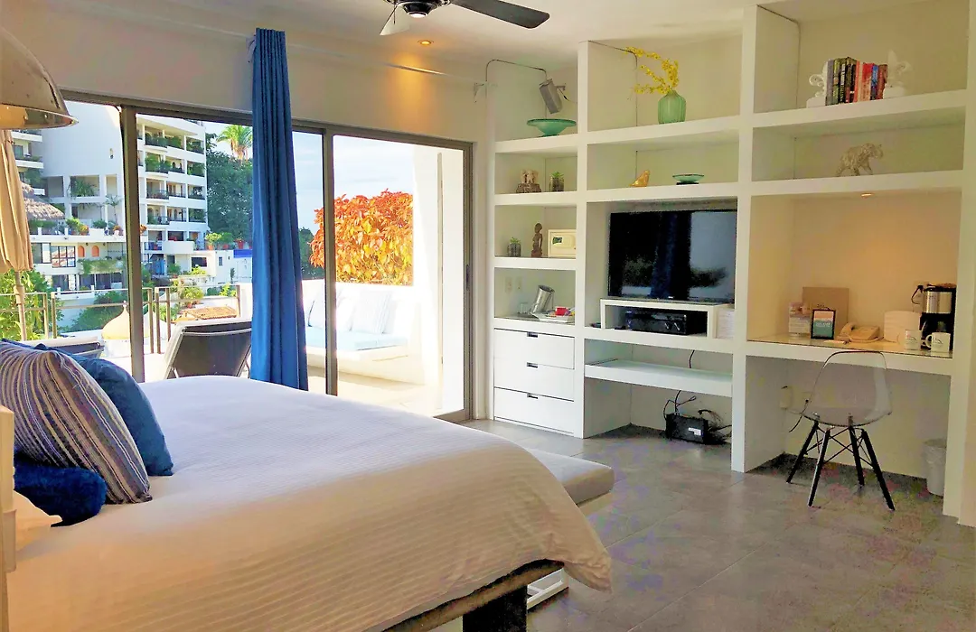 Casa Cupula Lgbt Luxury Resort-1