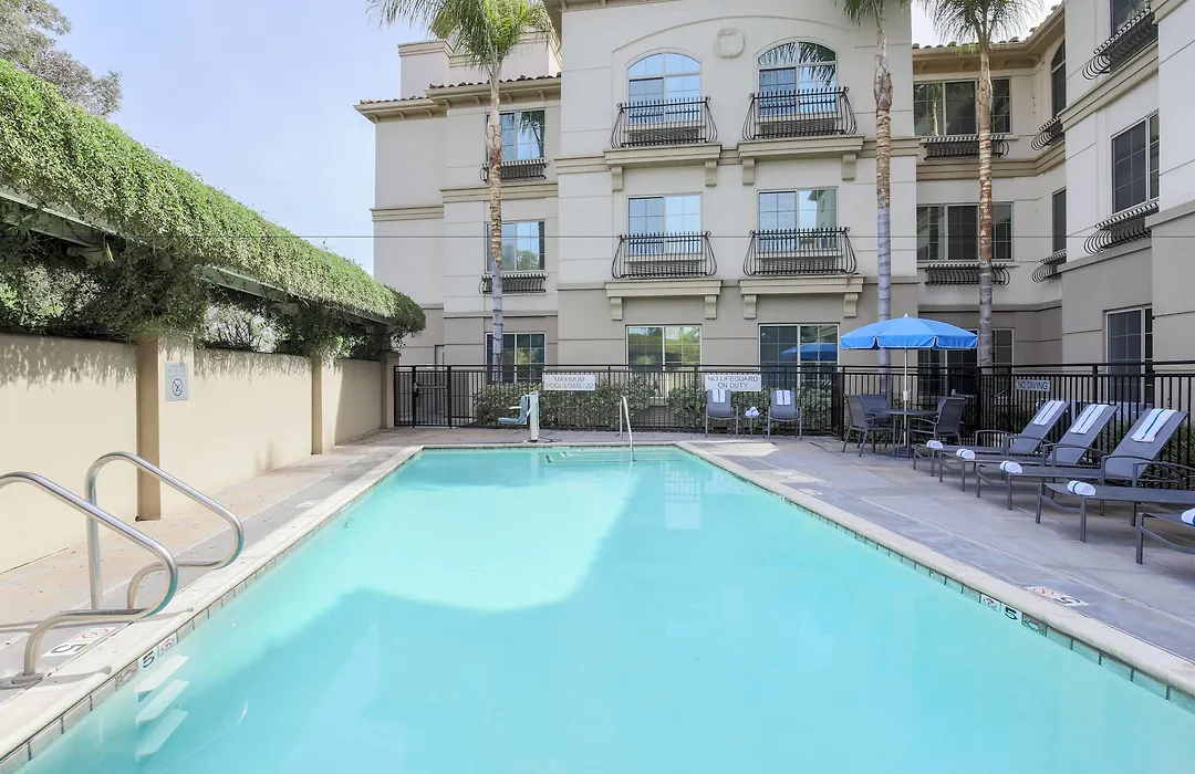 Fairfield Inn & Suites Temecula-1