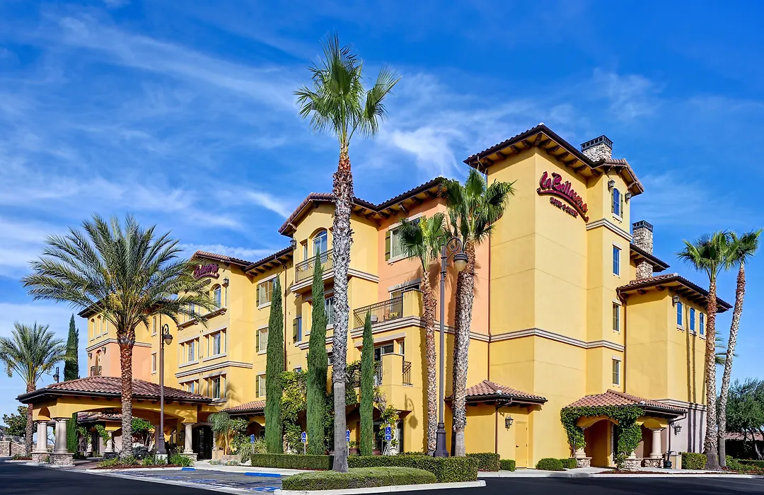 Bellasera Hotel & Suites Paso Robles, Tapestry By Hilton-1