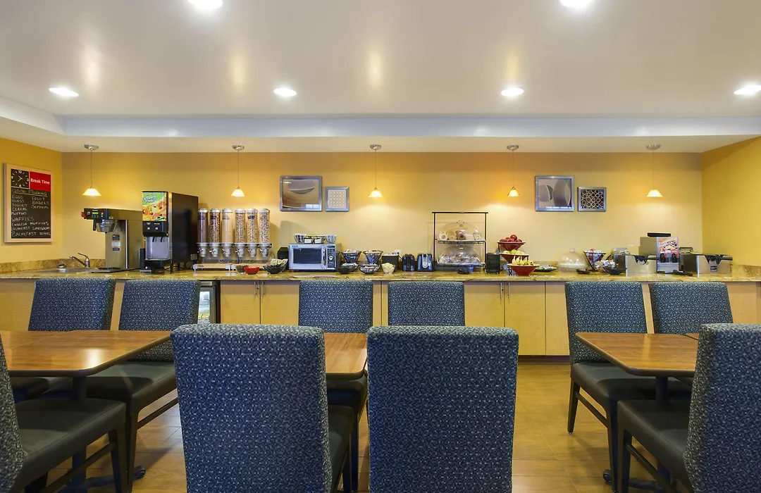Towneplace Suites By Marriott Kansas City Overland Park-1