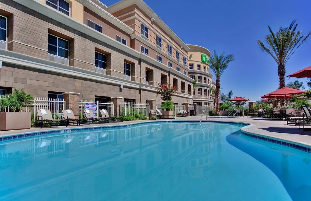 Holiday Inn Ontario Airport - California By Ihg-1