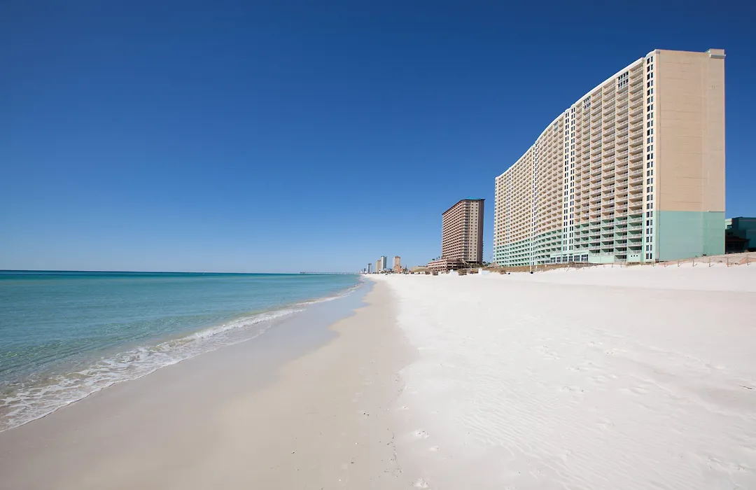 Club Wyndham Panama City Beach-1