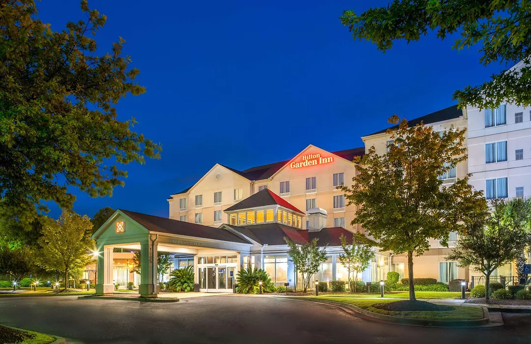 Hilton Garden Inn Augusta-1