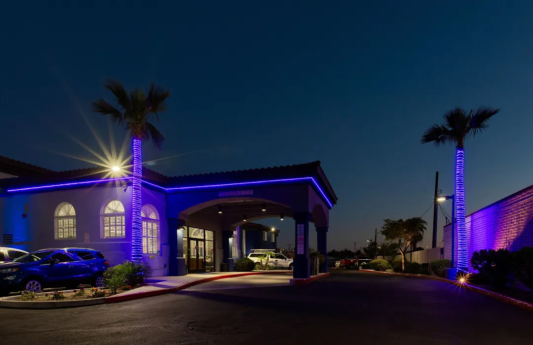 The Azure Hotel-1