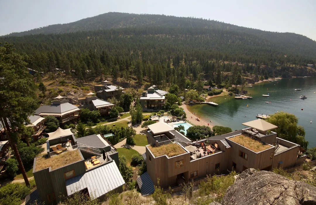 Outback Lakeside Vacation Homes-1