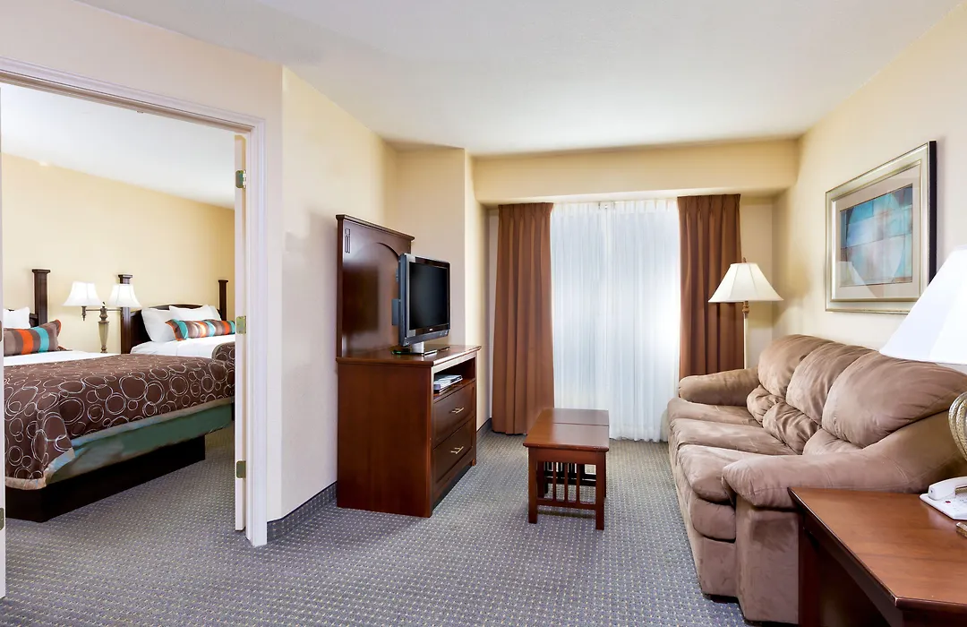 Staybridge Suites Mcallen By Ihg-1