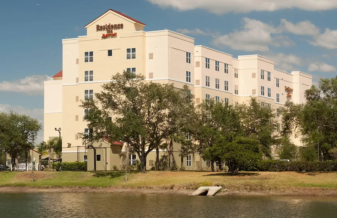 Residence Inn Orlando Airport-1