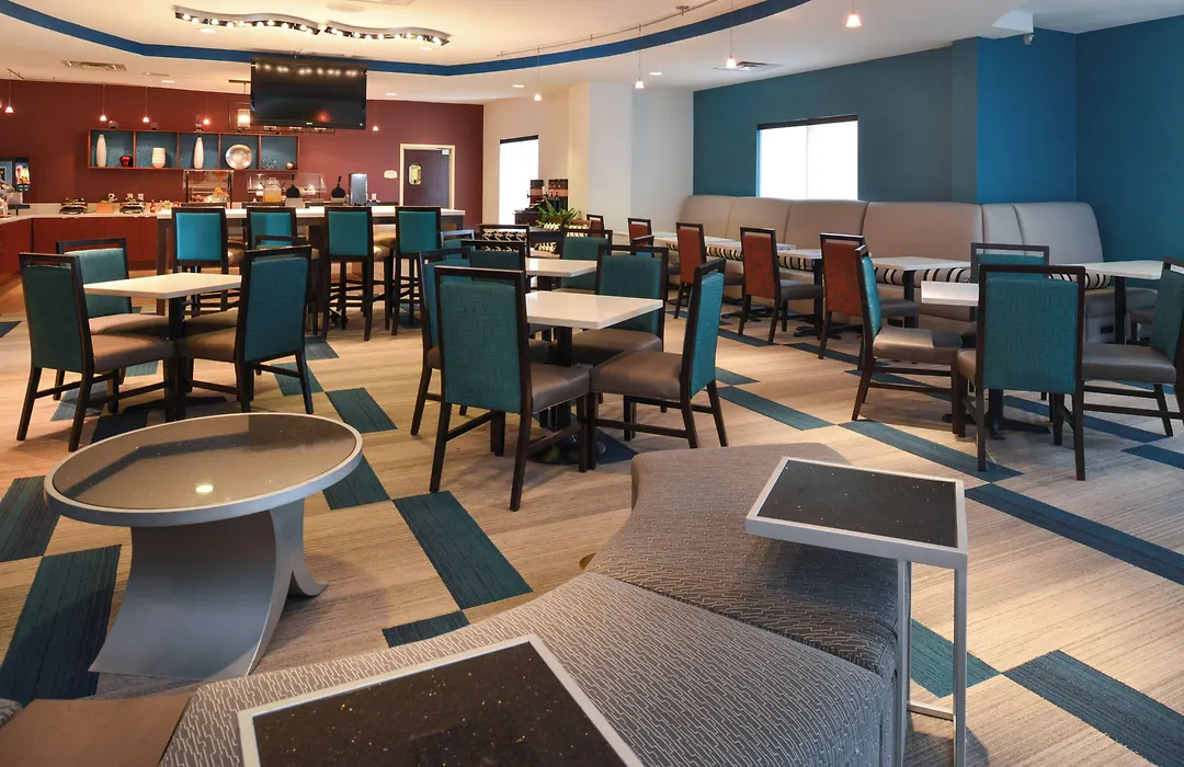 Springhill Suites By Marriott Oklahoma City Airport-1