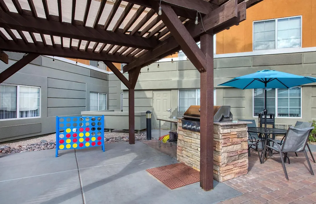 Best Western North Phoenix Hotel-1