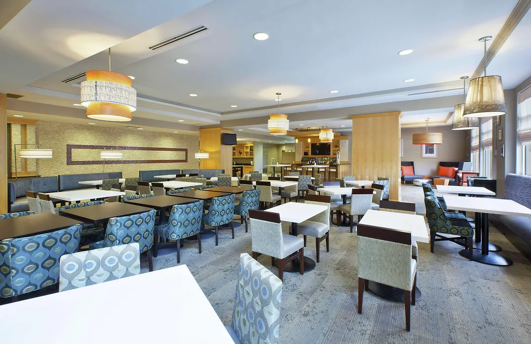 Hilton Garden Inn Toledo / Perrysburg-1