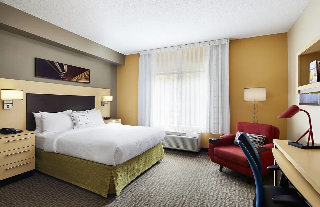 Towneplace Suites By Marriott Harrisburg Hershey-1