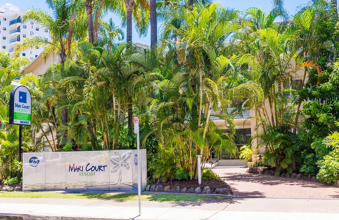 Mari Court Resort-1