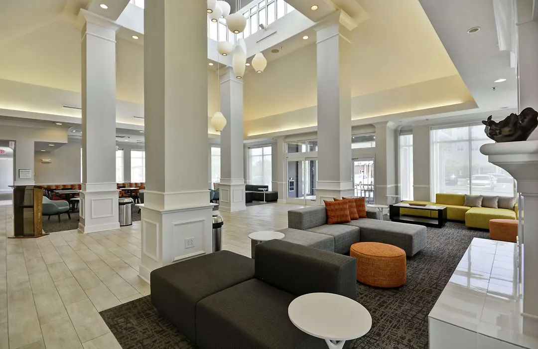 Hilton Garden Inn Gulfport - Biloxi Airport-1