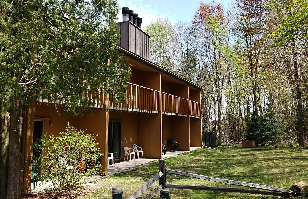 Rib Mountain Inn-1