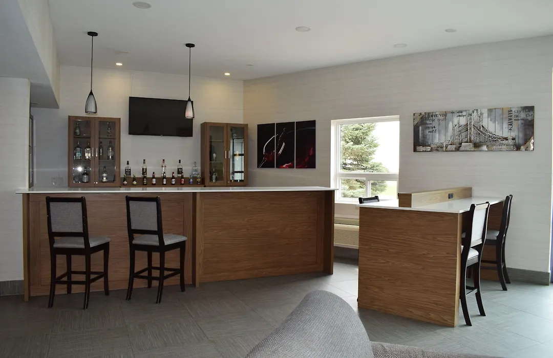 Days Inn By Wyndham Kingston-1