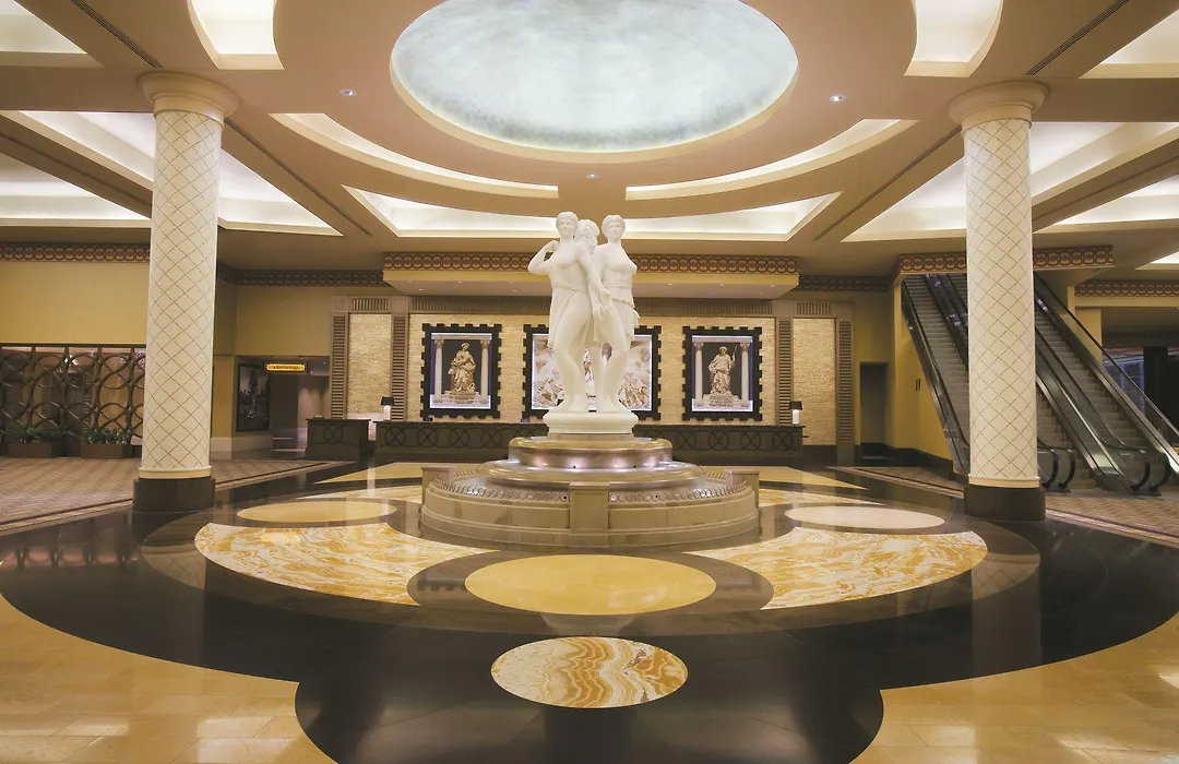 Caesars Windsor Hotel & Casino - A Caesars Rewards Destination-1