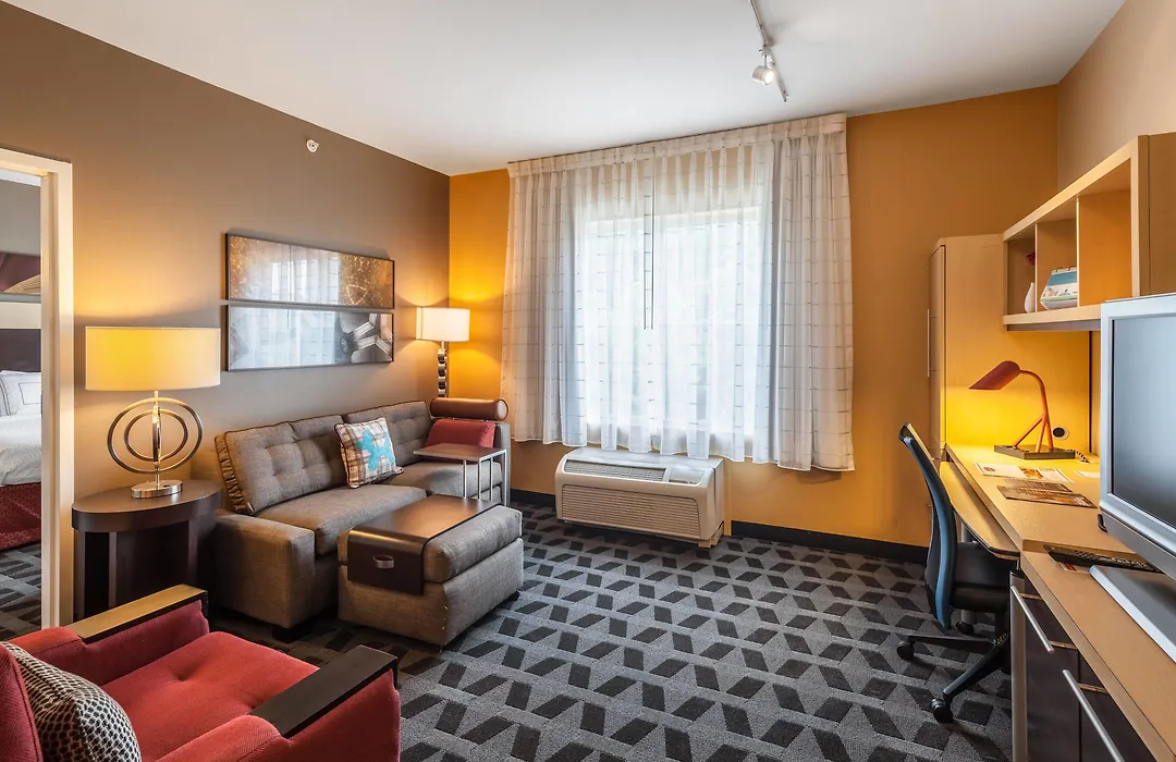 Towneplace Suites Jacksonville Butler Boulevard-1
