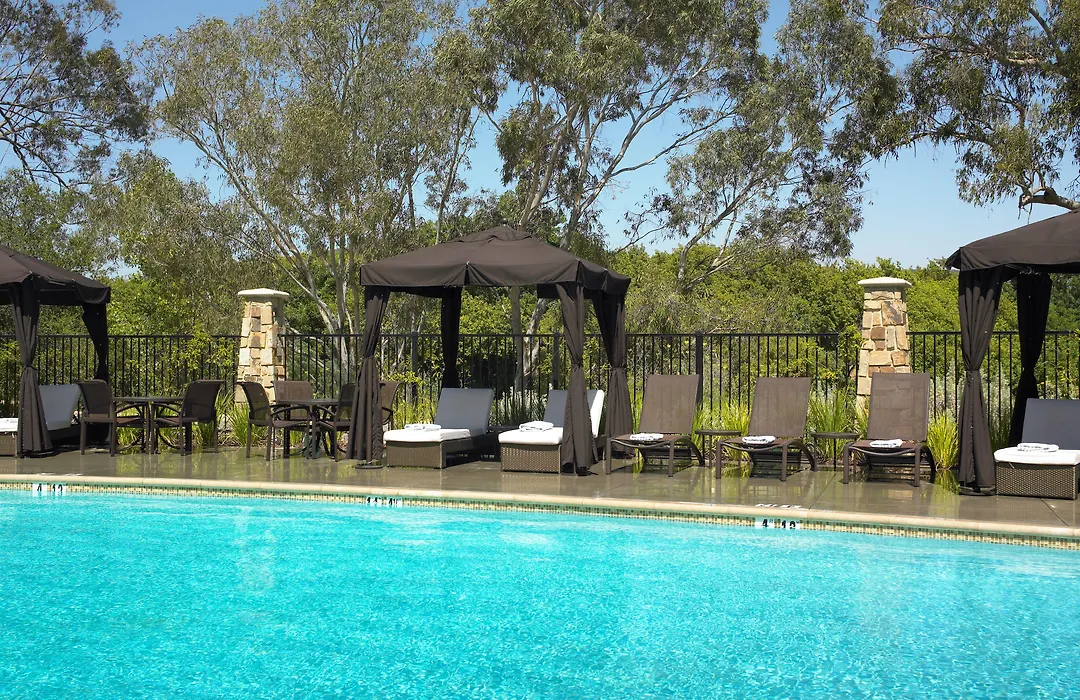 The Westin Verasa Napa-1