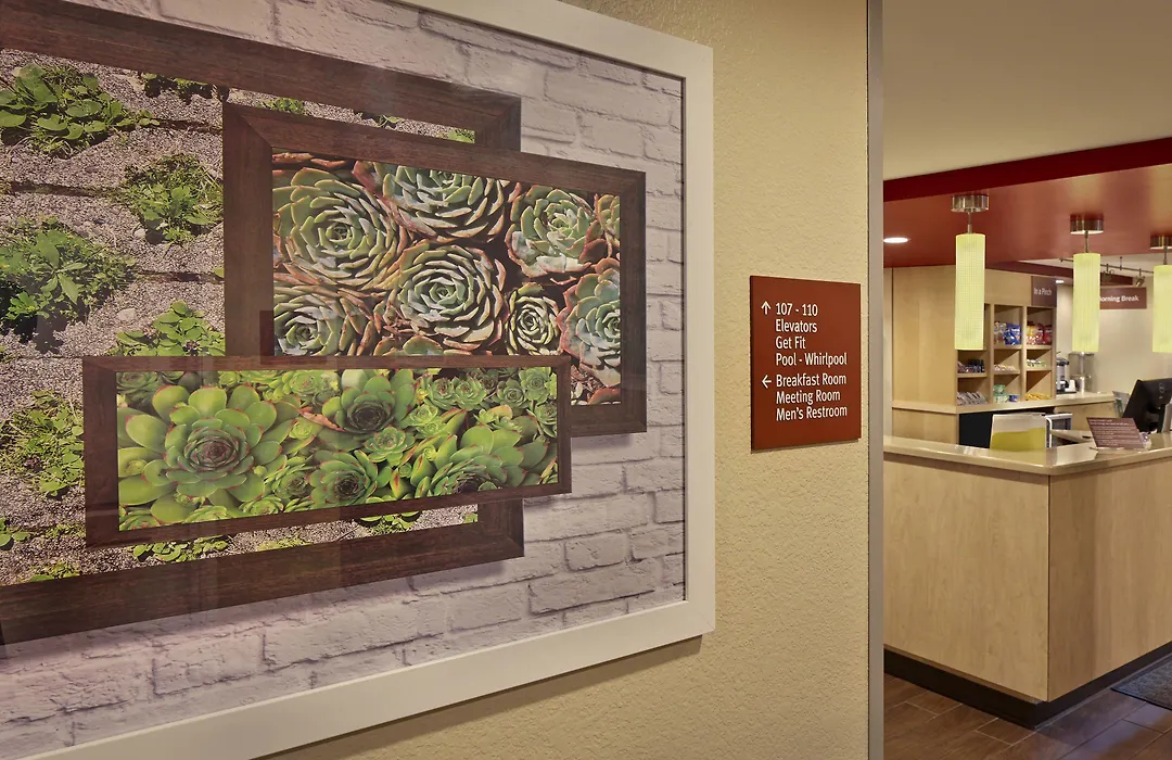 Towneplace Suites By Marriott Albany Downtown/Medical Center-1