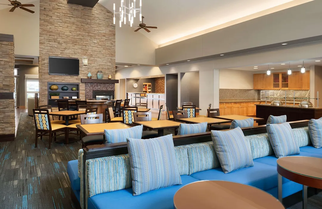 Homewood Suites By Hilton Madison West-1