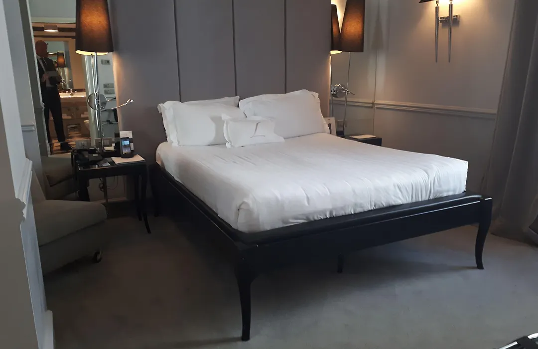 Leon'S Place Hotel In Rome-1