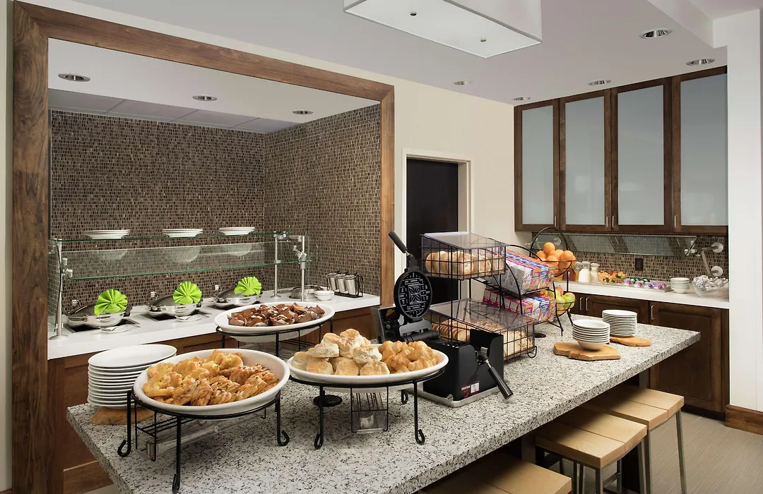 Hilton Garden Inn San Antonio Airport South-1