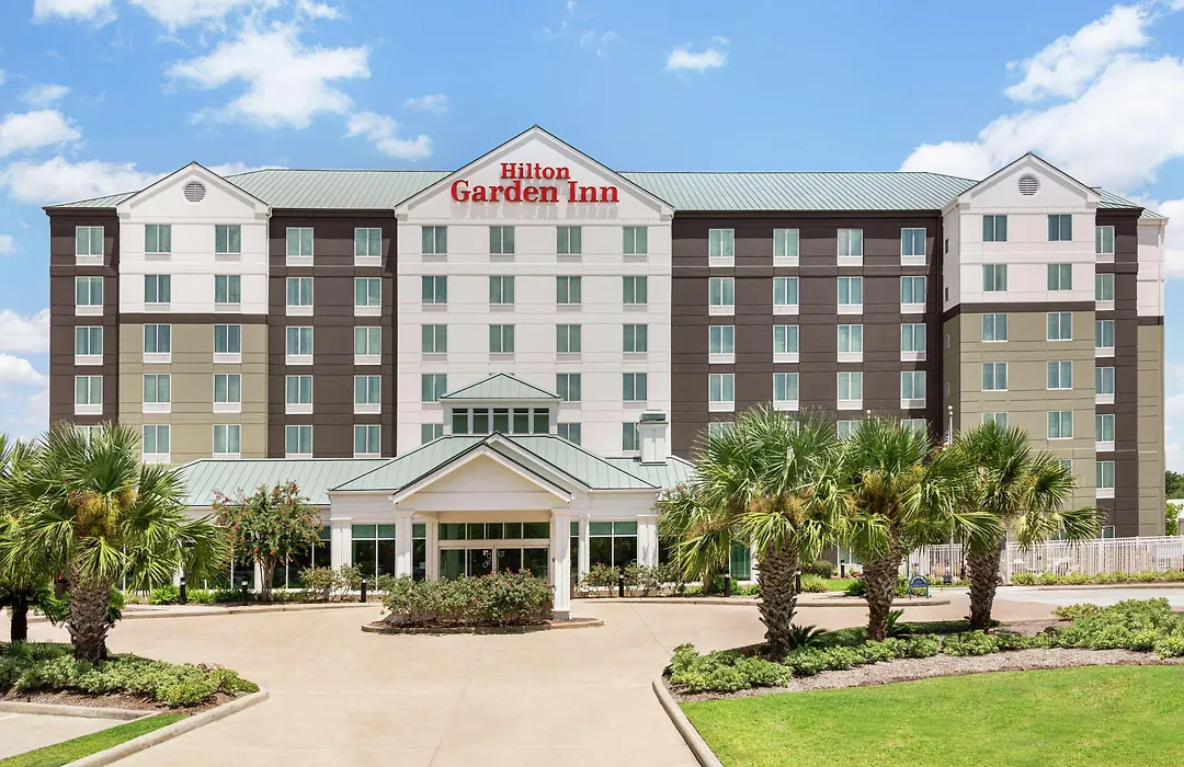 Hilton Garden Inn Houston Energy Corridor-1