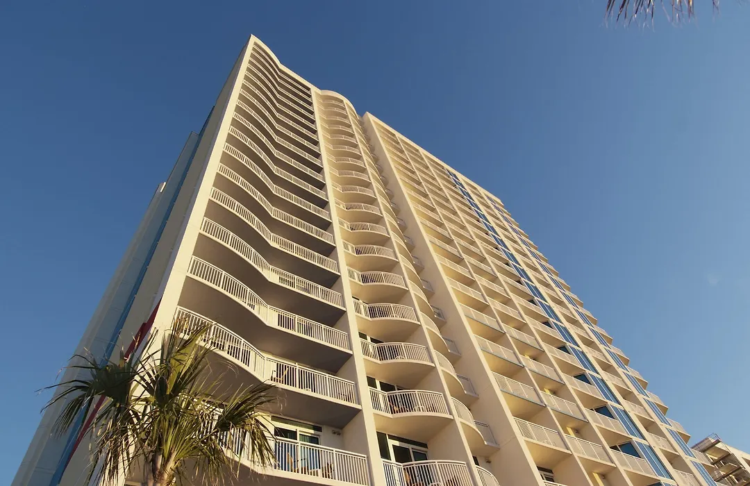 Club Wyndham Towers On The Grove-1