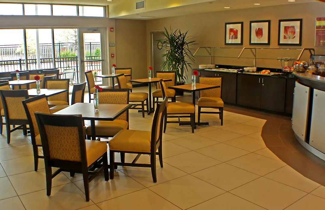 Doubletree By Hilton Hotel Oklahoma City Airport-1