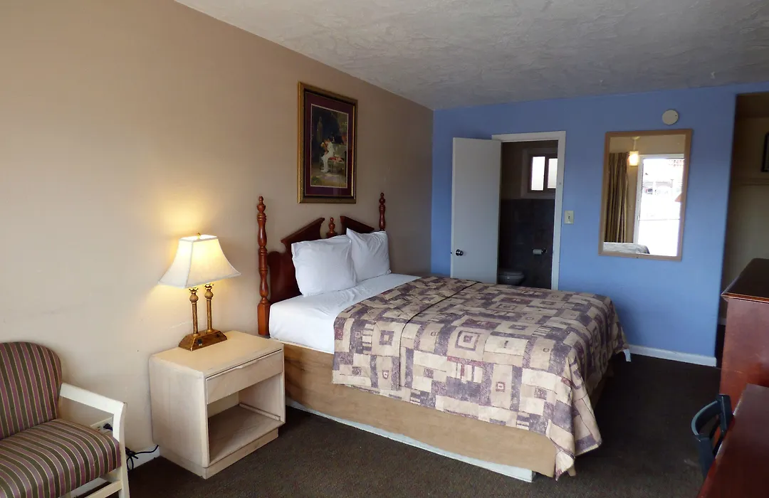 Sands Motel-1
