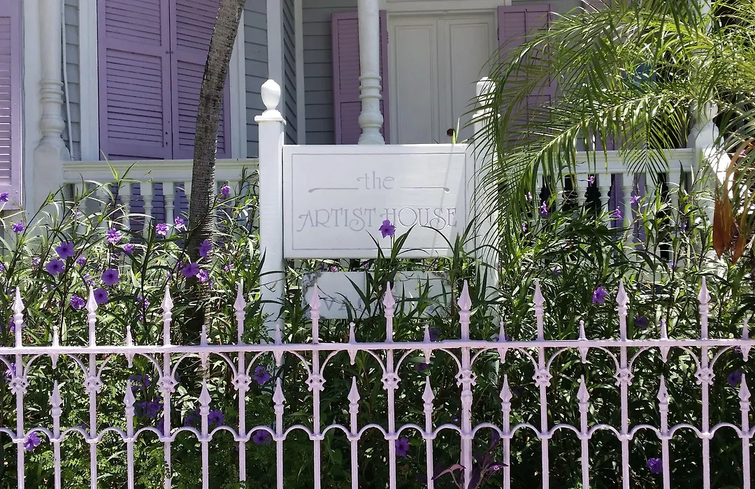 The Artist House-1